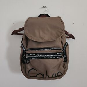 CALVIN KLEIN Backpack